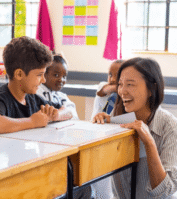 Elementary Picture Elementary Picture